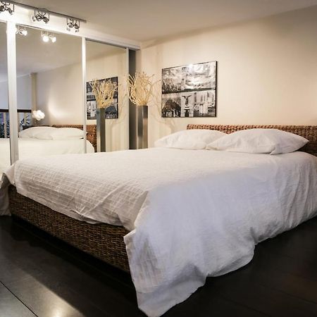 Le Safari Apartment Versailles Luaran gambar
