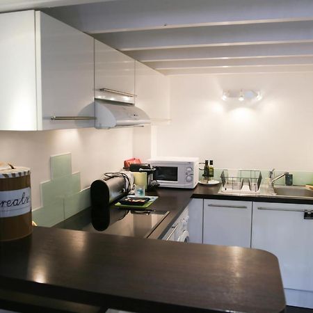 Le Safari Apartment Versailles Luaran gambar