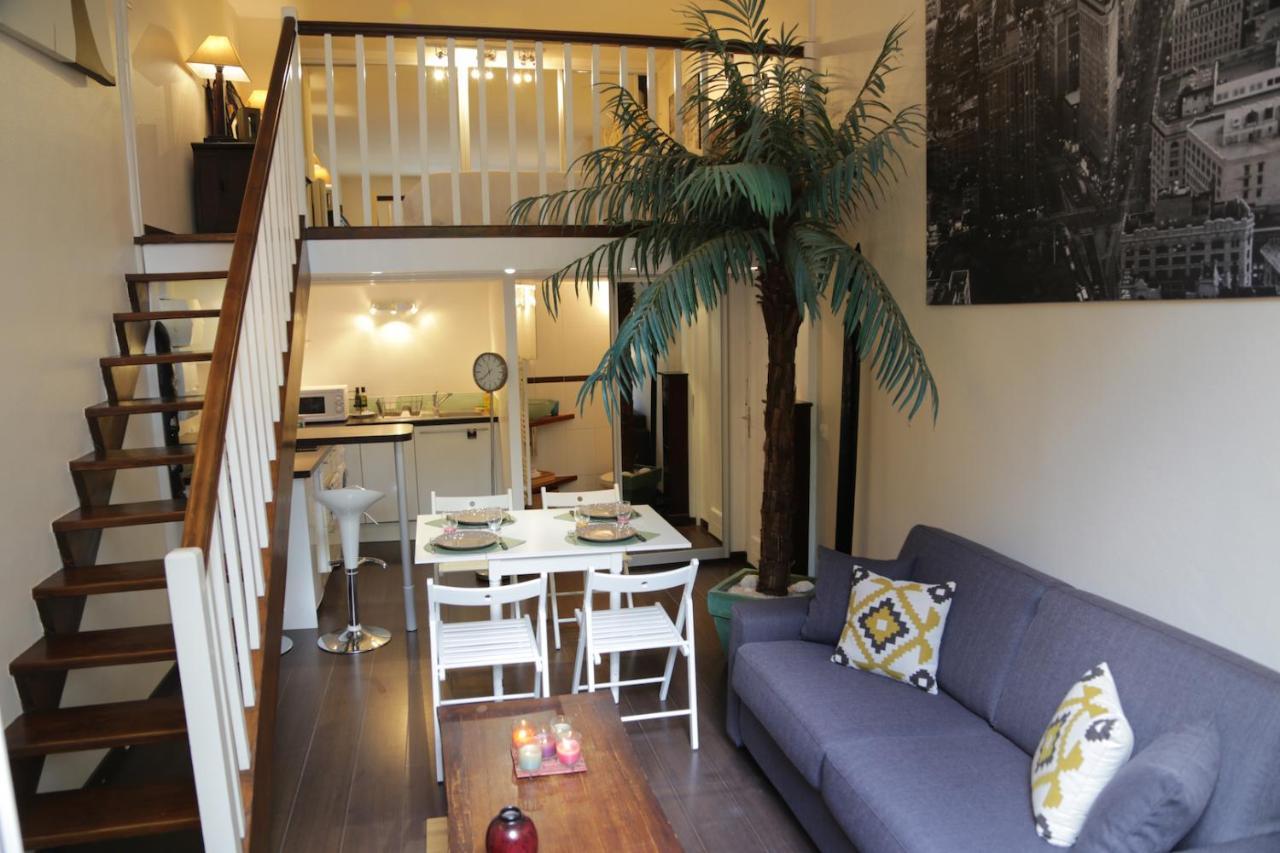 Le Safari Apartment Versailles Luaran gambar