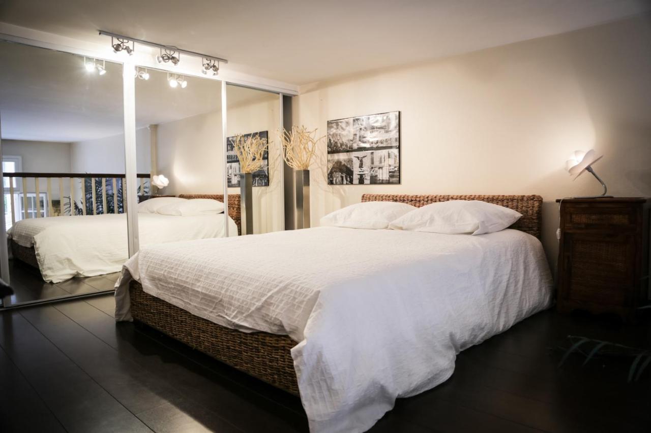 Le Safari Apartment Versailles Luaran gambar