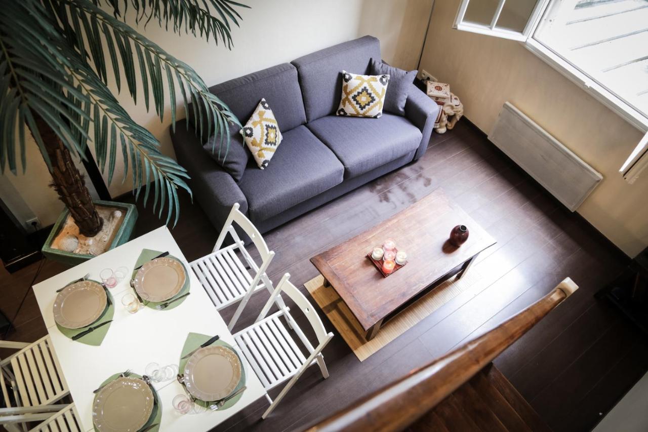 Le Safari Apartment Versailles Luaran gambar