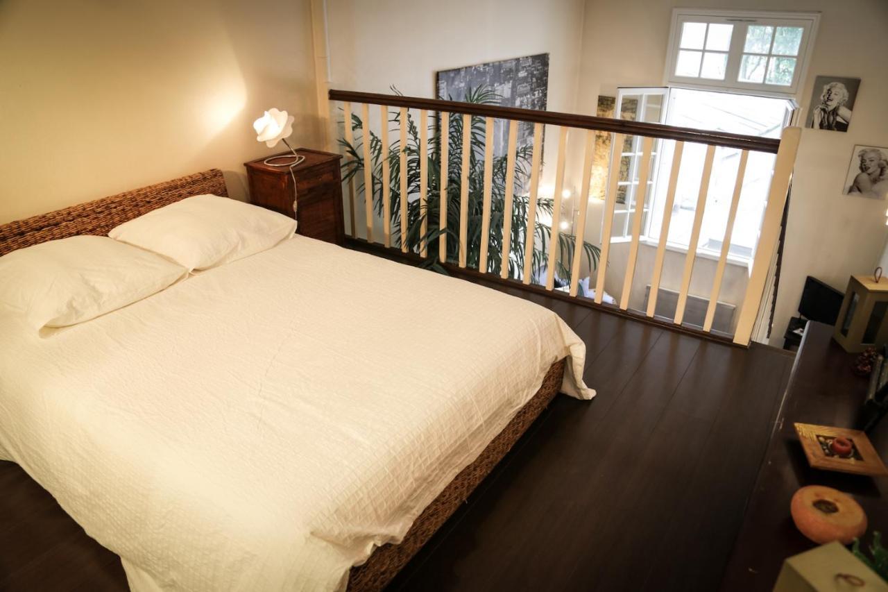 Le Safari Apartment Versailles Luaran gambar