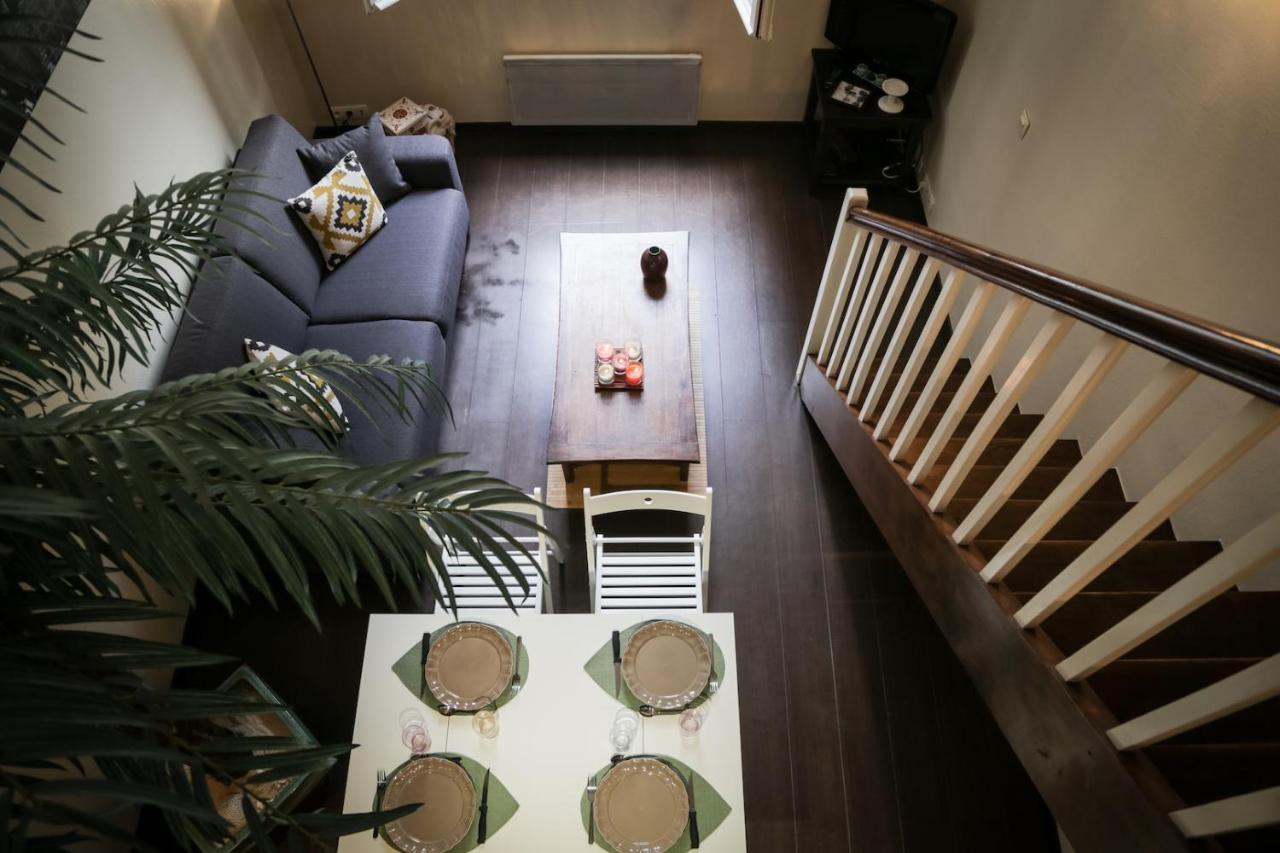 Le Safari Apartment Versailles Luaran gambar