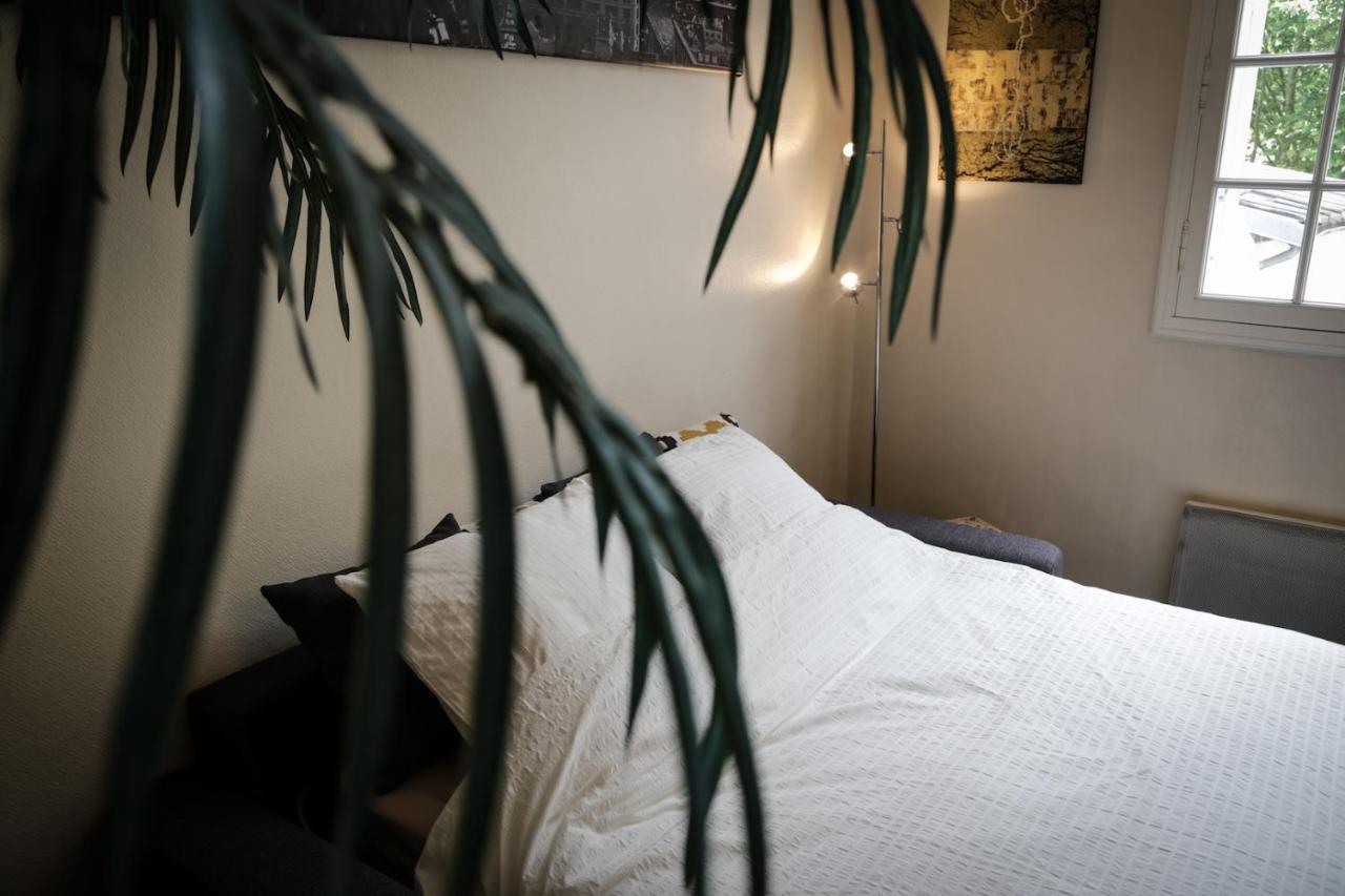 Le Safari Apartment Versailles Luaran gambar